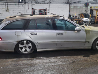 Mercedes-Benz E-Класс W211/S211 S211 2004