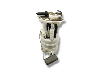 насос топливный Nissan Juke YF15 2011, 1.6 л., Ti, MR16DDT, бензин, 6МКПП, super white / 326, внедорожник 5 дв., передний привод, правый руль, 17040-1KC0A