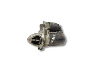 стартер Mercedes-Benz C-Класс W203/S203/CL203 [рестайлинг] W203 2004, 1.8 л., Kompr, M 271.946, бензин, АКПП, brillantsilber / 744, седан, задний привод, правый руль, A0051513901, 0001107406