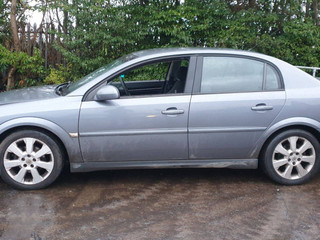 Opel Vectra C 2003