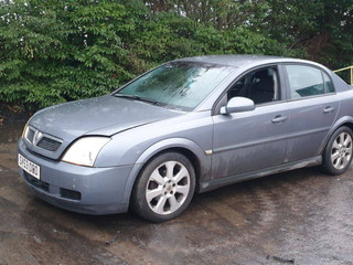 Opel Vectra C 2003