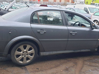Opel Vectra C 2003