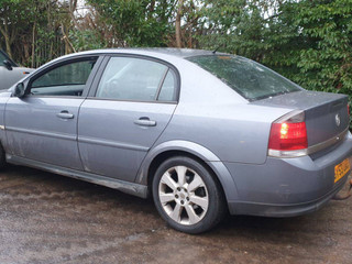 Opel Vectra C 2003