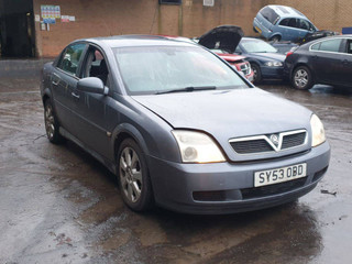 Opel Vectra C 2003
