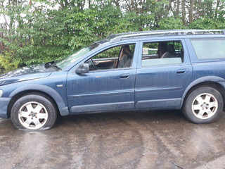 Volvo XC70 2003