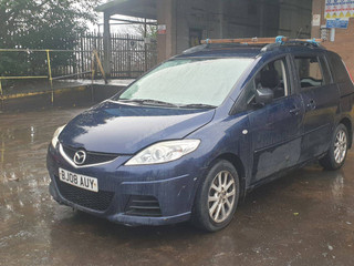 Mazda 5 рест. CR 2008