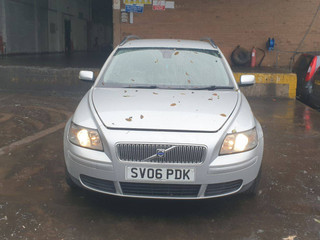 Volvo V50 2006