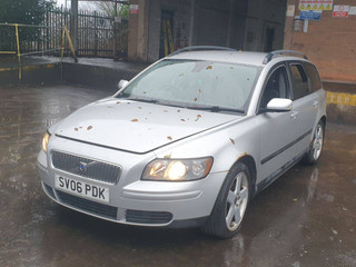 Volvo V50 2006