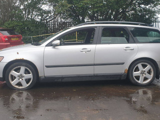 Volvo V50 2006