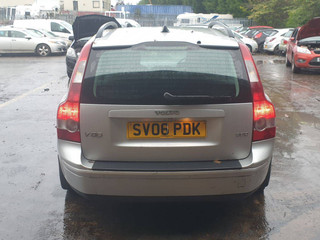 Volvo V50 2006