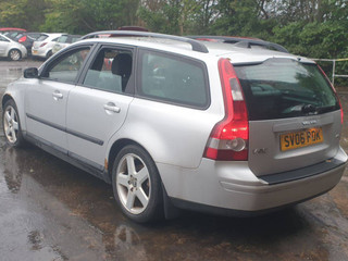 Volvo V50 2006