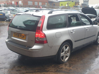 Volvo V50 2006
