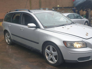 Volvo V50 2006