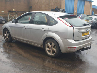 Ford Focus 2  рест. 2009