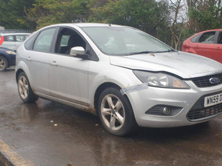Ford Focus 2  рест. 2009