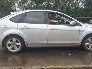 Ford Focus 2  рест. 2009