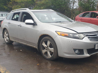 Honda Accord 8 CW3 2008