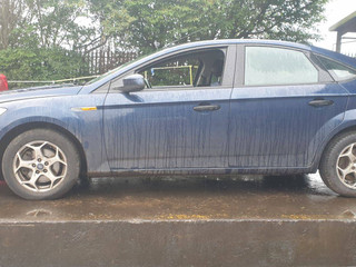 Ford Mondeo 4 2007