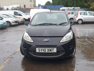 Ford Ka 2 2010
