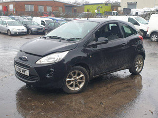 Ford Ka 2 2010