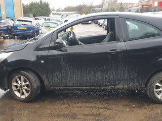 Ford Ka 2 2010