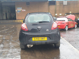 Ford Ka 2 2010