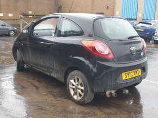 Ford Ka 2 2010