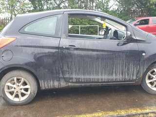 Ford Ka 2 2010
