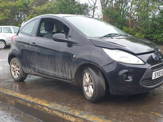 Ford Ka 2 2010