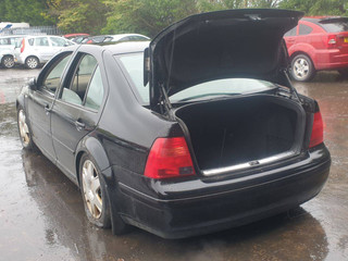 Volkswagen Bora 2004