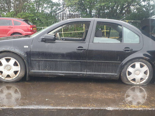 Volkswagen Bora 2004