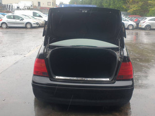 Volkswagen Bora 2004