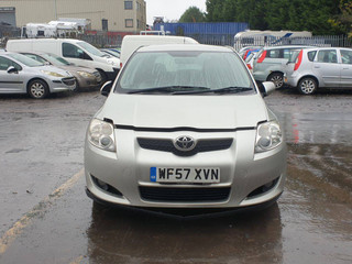 Toyota Auris 2007