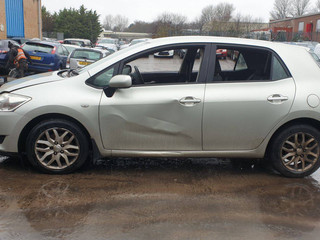 Toyota Auris 2007