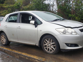 Toyota Auris 2007