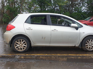 Toyota Auris 2007