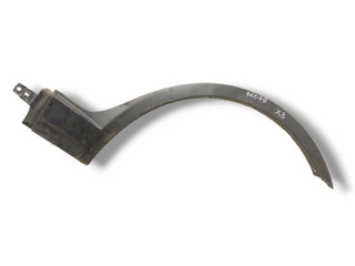 накладка колесной арки BMW X3 E83 2006, 3.0 л., D, M57N2 306 D3, дизель, АКПП, silbergrau, внедорожник 5 дв., полный привод, правый руль, 3405818