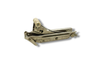 домкрат Audi A6 4F/C6 2006, 3.0 л., TDi, BMK, дизель, АКПП, silbersee / ly7w, седан, полный привод, правый руль, 4F0011031