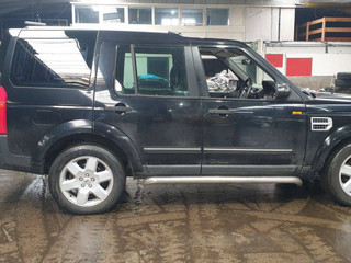 Land Rover Discovery 3 L319 2007