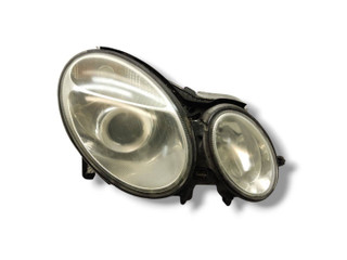 Фара ксенон правая Mercedes-Benz E-Класс W211/S211 2004, 2.6 л., i, M 112.913, бензин, АКПП, brillantsilber / 744, седан, задний привод, правый руль, A2118201661