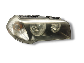 Фара галоген правая BMW X3 E83 2005, 2.0 л., D, M47 D20 (204D4), дизель, 6МКПП, black saphir / 475, внедорожник 5 дв., полный привод, правый руль, 0301210604, 3418418