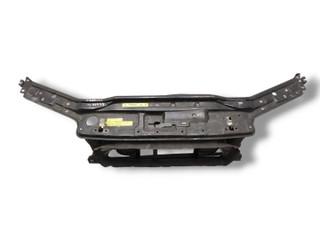 передняя панель крепления облицовки (телевизор) Volvo S60 1 поколение 2002, 2.0 л., Ti, B 5204 T5, бензин, АКПП, scarab green / 447, седан, передний привод, правый руль, 9454292