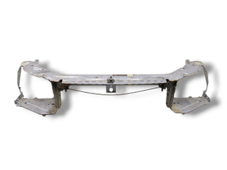 передняя панель крепления облицовки (телевизор) Land Rover Freelander 2 поколение L359 2008, 2.2 л., TD, 224DT, дизель, АКПП, izmir blue / lrc920, внедорожник 5 дв., полный привод, правый руль, 6H5216C608A