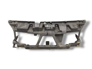 передняя панель крепления облицовки (телевизор) Renault Scenic 2 поколение 2005, 1.4 л., i, K4J 730, бензин, 5МКПП, vert cuivre / ted97, минивэн, передний привод, правый руль, 8200140174