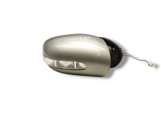 зеркало наружное правое Mercedes-Benz E-Класс W211/S211 2004, 2.7 л., CDi, OM 647.961, дизель, АКПП, cubanitsilber / 723, седан, задний привод, правый руль, A2118100421, A2038100664