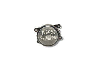 фара противотуманная правая Renault Laguna 3 поколение 2008, 2.0 л., DCi, M9R 742, дизель, 6МКПП, grey / teknd, универсал, передний привод, правый руль, 8200074008