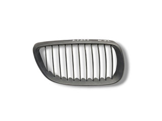 решетка радиатора BMW 3 серия E90/E91/E92/E93 E92 2007, 2.0 л., D, N47 D20 A, дизель, 6МКПП, sparkling graphit / a22, купе, задний привод, правый руль, 51137157276, 7157276