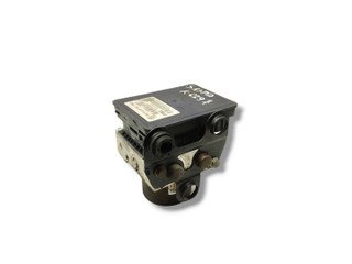 блок ABS Skoda Rapid 1 поколение NH 2014, 1.2 л., TSI, CBZB, бензин, 6МКПП, black magic / lf9r, хетчбэк 5 дв., передний привод, правый руль, 6R0614517BD