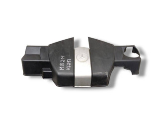 декоративная крышка двигателя Mercedes-Benz E-Класс W211/S211 2004, 2.6 л., i, M 112.913, бензин, АКПП, brillantsilber / 744, седан, задний привод, правый руль, A1120100467, A1120100367