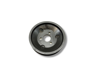 шкив насоса гидроусилителя BMW 1 серия E81/E82/E87/E88 E87 2004, 2.0 л., i, N46 B20 B, бензин, 6МКПП, sparkling graphit / a22, хетчбэк 5 дв., задний привод, правый руль, 7500335, 32427500335